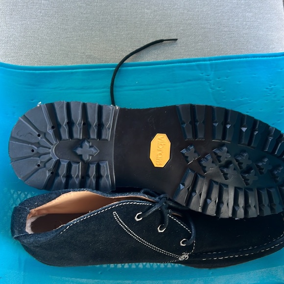 UGG | Shoes | Ugg Vibram Mens Boots 